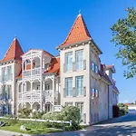 Ulmenschloesschen 13 Apartamento