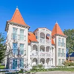 Ulmenschloesschen 13 Ostseebad Kühlungsborn