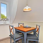 Apartamento Ulmenschloesschen 13 *