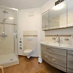 Ulmenschloesschen 13 Apartamento *