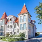 Ulmenschloesschen 13 Apartamento *
