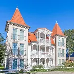 Ulmenschloesschen 13 Apartamento