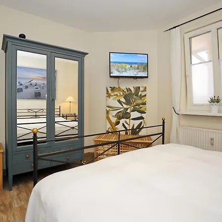 Ulmenschlößchen 13 Apartment