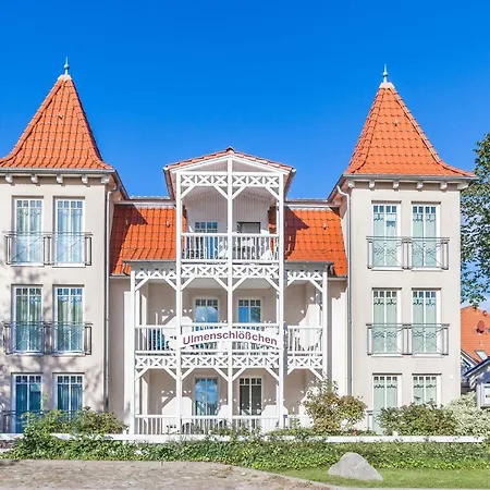 Ulmenschlößchen 13