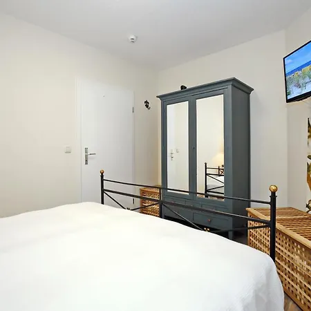 Ulmenschlößchen 13 Ostseebad Kühlungsborn