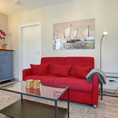 Apartamento Ulmenschloesschen 13